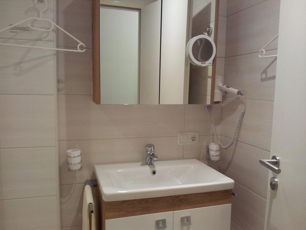 Bed and Breakfast Haus Amalia Штробль Экстерьер фото