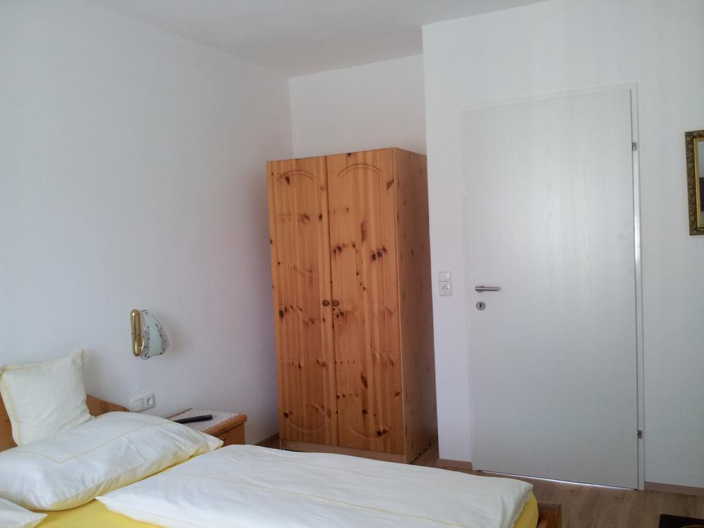 Bed and Breakfast Haus Amalia Штробль Экстерьер фото
