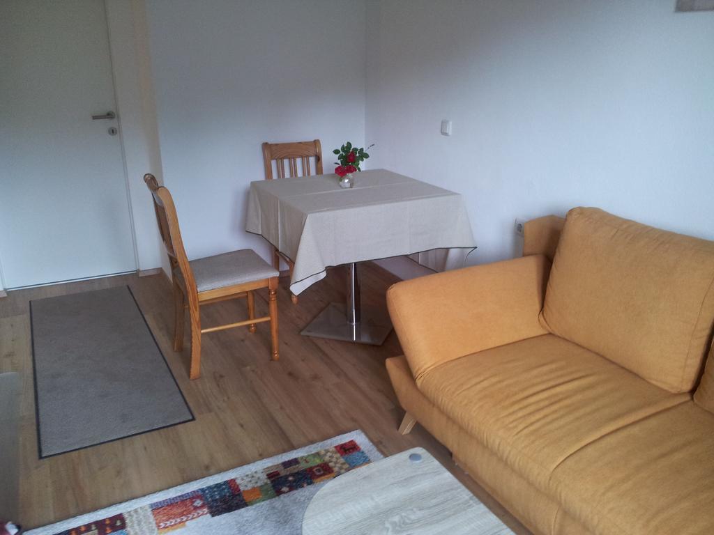Bed and Breakfast Haus Amalia Штробль Экстерьер фото