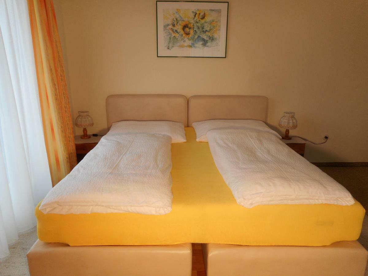 Bed and Breakfast Haus Amalia Штробль Экстерьер фото