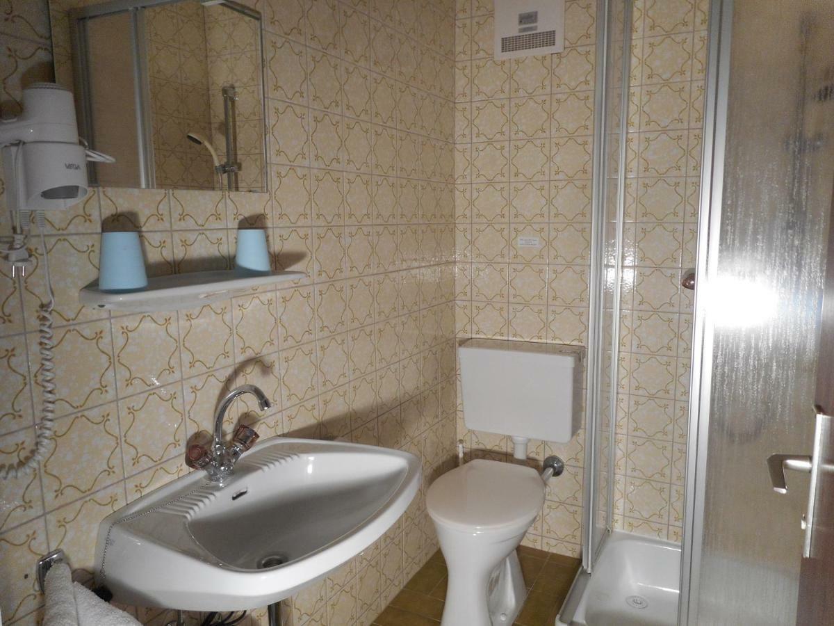 Bed and Breakfast Haus Amalia Штробль Экстерьер фото